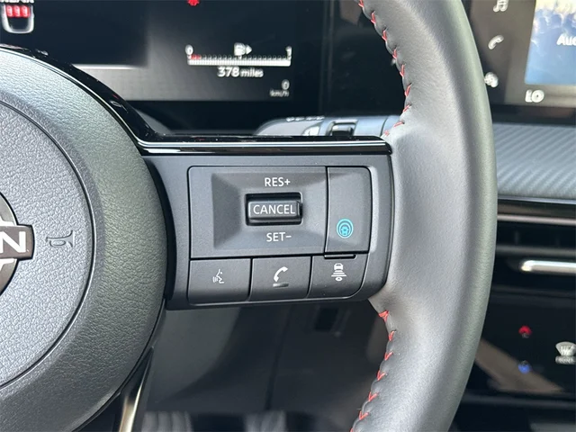 Nuevos NISSAN KICKS à Kennesaw, chez Town Center Nissan