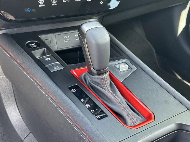 Nuevos NISSAN KICKS à Kennesaw, chez Town Center Nissan