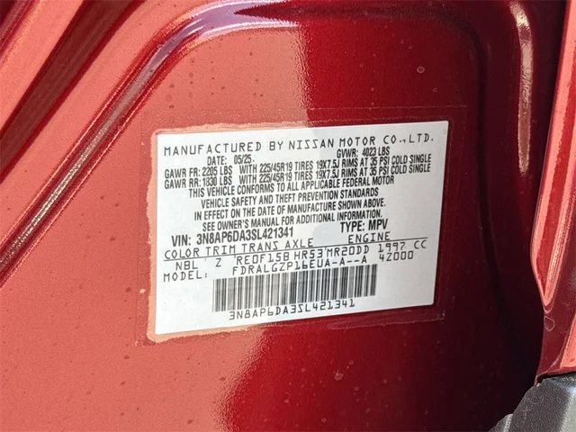 Nuevos NISSAN KICKS à Kennesaw, chez Town Center Nissan