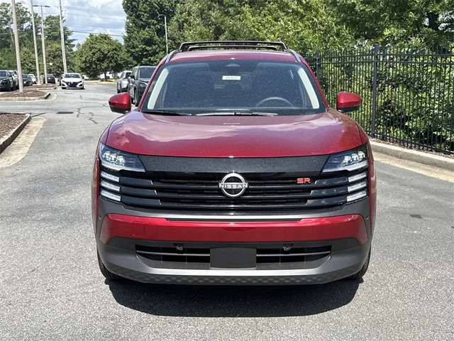 Nuevos NISSAN KICKS à Kennesaw, chez Town Center Nissan