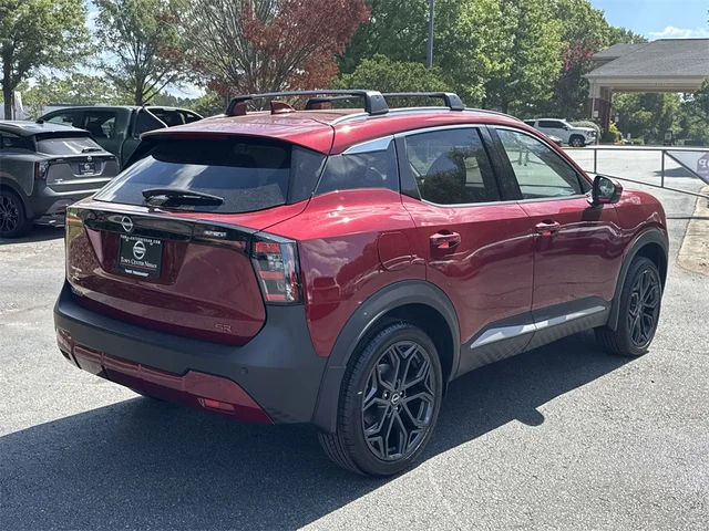 Nuevos NISSAN KICKS à Kennesaw, chez Town Center Nissan