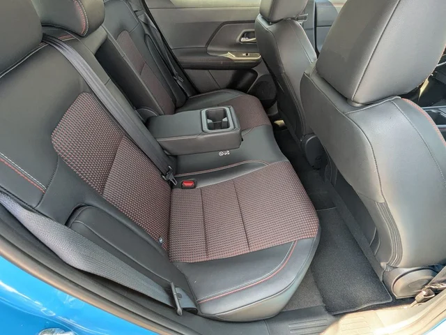 SEMINUEVOS NISSAN Kicks a Estados en autogozo