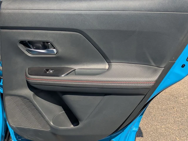 SEMINUEVOS NISSAN Kicks a Estados en autogozo