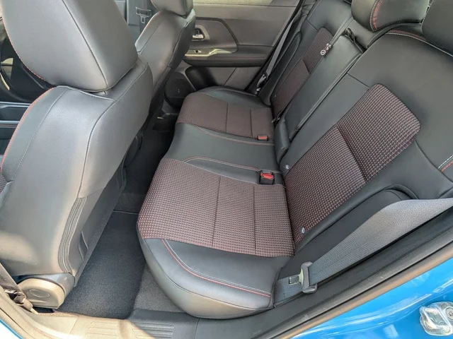 SEMINUEVOS NISSAN Kicks a Estados en autogozo