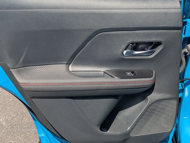 SEMINUEVOS NISSAN Kicks a Estados en autogozo