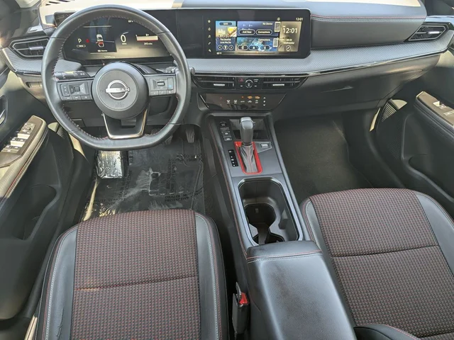 SEMINUEVOS NISSAN Kicks a Estados en autogozo
