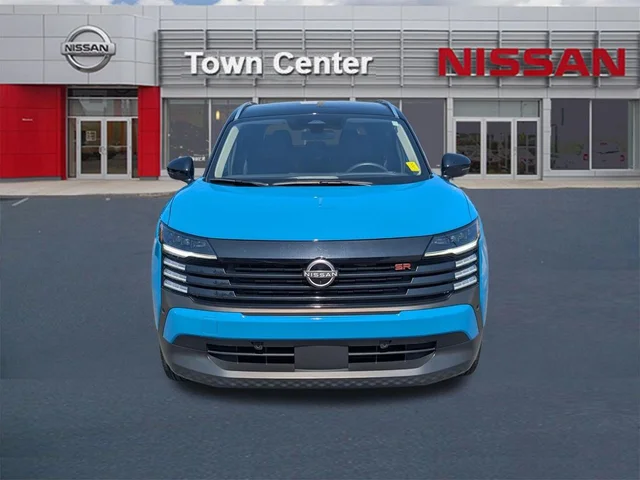 SEMINUEVOS NISSAN Kicks a Estados en autogozo
