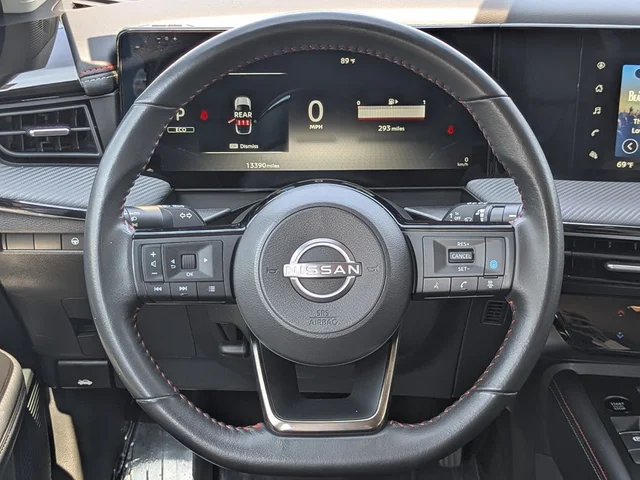 SEMINUEVOS NISSAN Kicks a Estados en autogozo