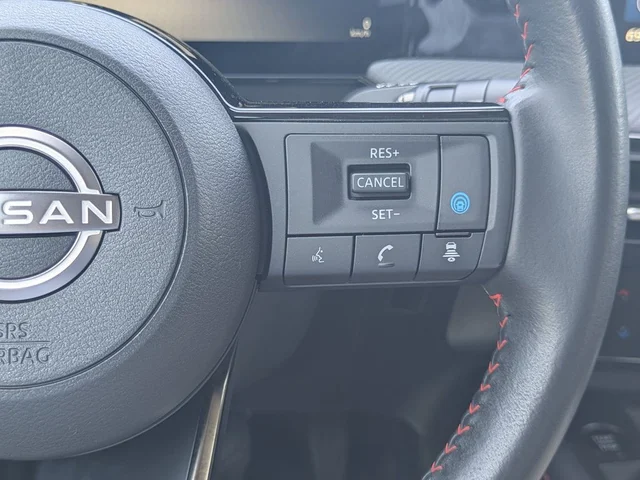 SEMINUEVOS NISSAN Kicks a Estados en autogozo