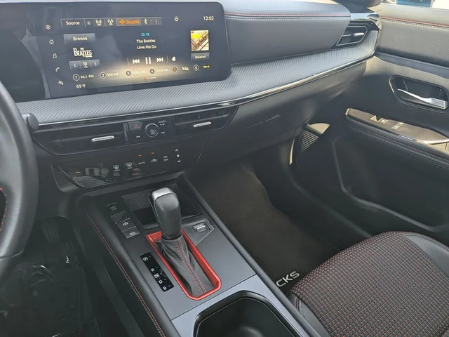 SEMINUEVOS NISSAN Kicks a Estados en autogozo