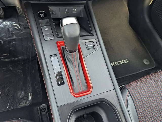 SEMINUEVOS NISSAN Kicks a Estados en autogozo
