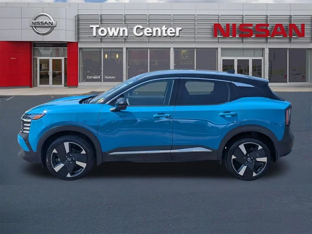 SEMINUEVOS NISSAN Kicks a Estados en autogozo