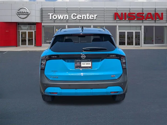 SEMINUEVOS NISSAN Kicks a Estados en autogozo