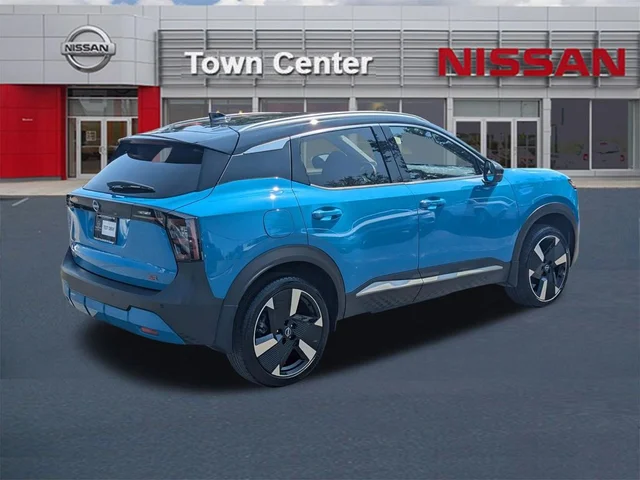 SEMINUEVOS NISSAN Kicks a Estados en autogozo