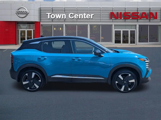 SEMINUEVOS NISSAN Kicks a Estados en autogozo