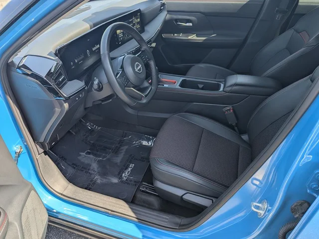 SEMINUEVOS NISSAN Kicks a Estados en autogozo