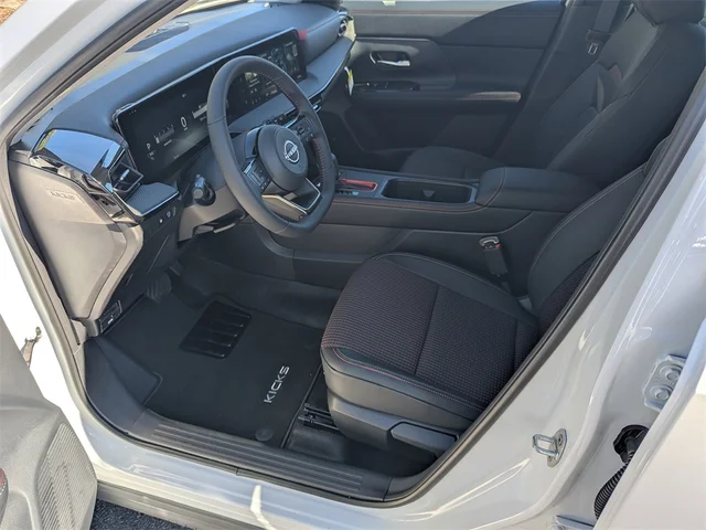 Nuevos NISSAN KICKS à Kennesaw, chez Town Center Nissan