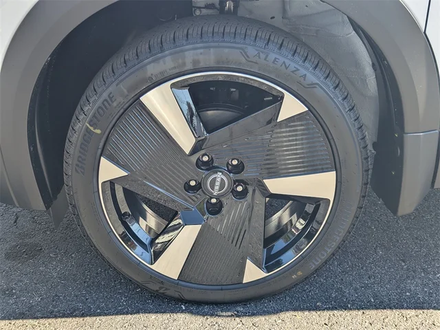 Nuevos NISSAN KICKS à Kennesaw, chez Town Center Nissan