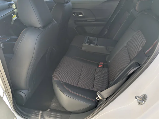 Nuevos NISSAN KICKS à Kennesaw, chez Town Center Nissan