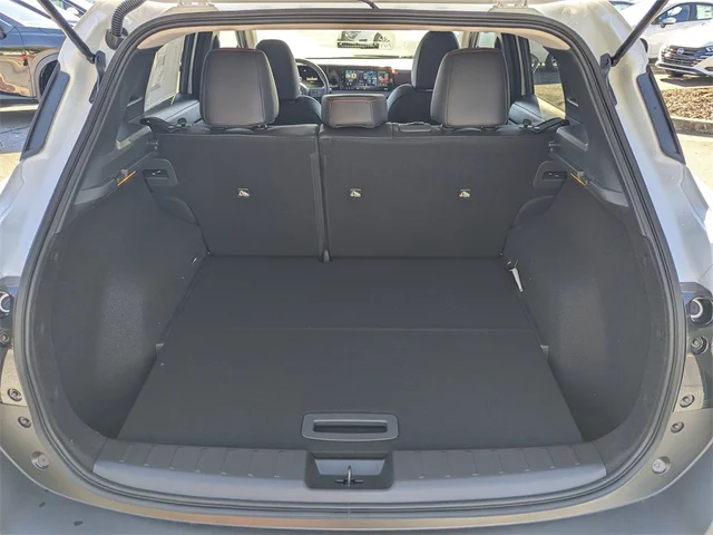 Nuevos NISSAN KICKS à Kennesaw, chez Town Center Nissan