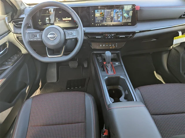 Nuevos NISSAN KICKS à Kennesaw, chez Town Center Nissan