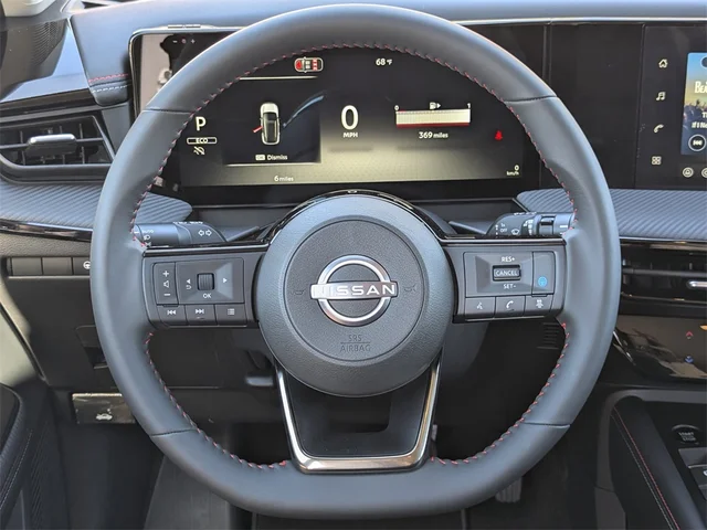 Nuevos NISSAN KICKS à Kennesaw, chez Town Center Nissan