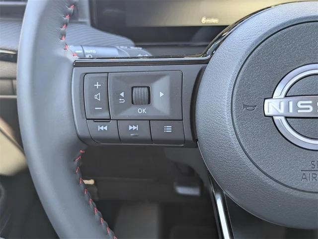 Nuevos NISSAN KICKS à Kennesaw, chez Town Center Nissan