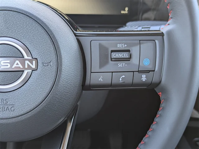 Nuevos NISSAN KICKS à Kennesaw, chez Town Center Nissan