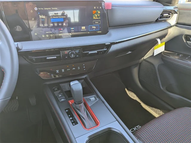 Nuevos NISSAN KICKS à Kennesaw, chez Town Center Nissan