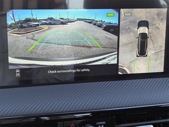 Nuevos NISSAN KICKS à Kennesaw, chez Town Center Nissan