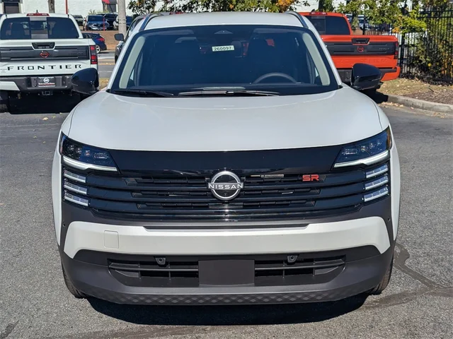 Nuevos NISSAN KICKS à Kennesaw, chez Town Center Nissan