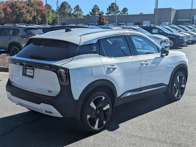 Nuevos NISSAN KICKS à Kennesaw, chez Town Center Nissan