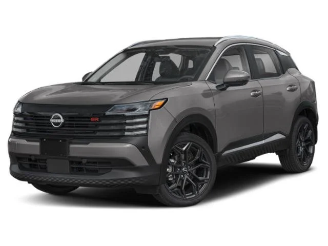 Nuevos NISSAN KICKS à Kennesaw, chez Town Center Nissan