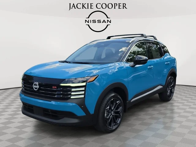 Nuevos NISSAN KICKS à Estados chez autogozo