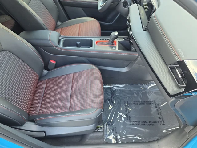 Nuevos NISSAN KICKS à Estados chez autogozo