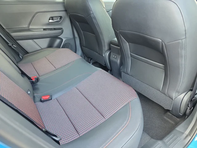Nuevos NISSAN KICKS à Estados chez autogozo