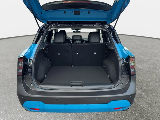 Nuevos NISSAN KICKS à Estados chez autogozo