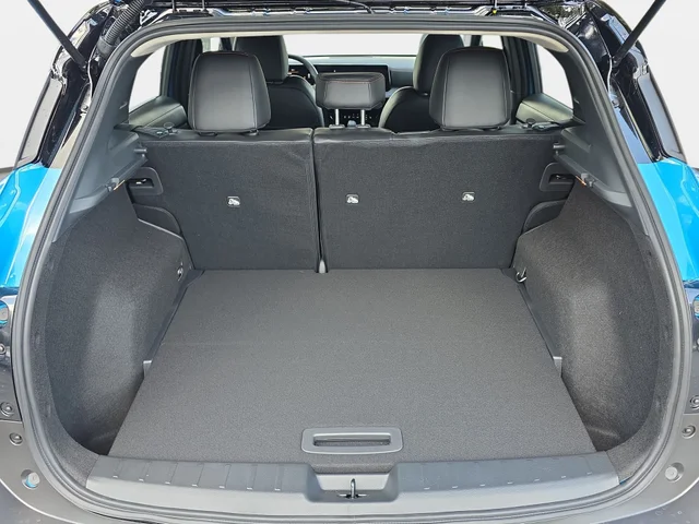 Nuevos NISSAN KICKS à Estados chez autogozo