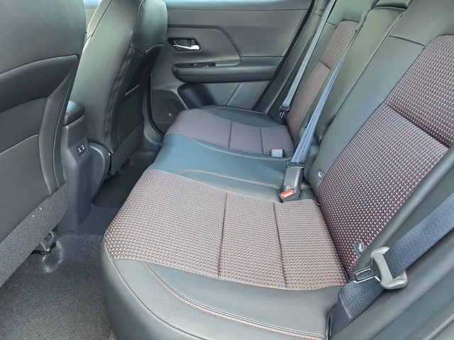 Nuevos NISSAN KICKS à Estados chez autogozo