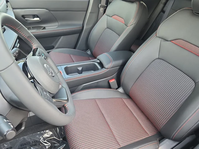 Nuevos NISSAN KICKS à Estados chez autogozo