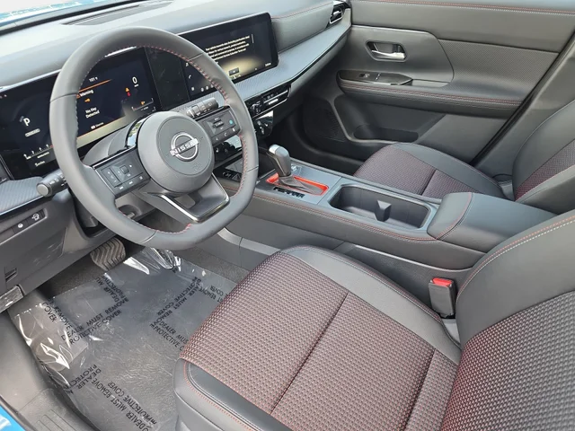 Nuevos NISSAN KICKS à Estados chez autogozo