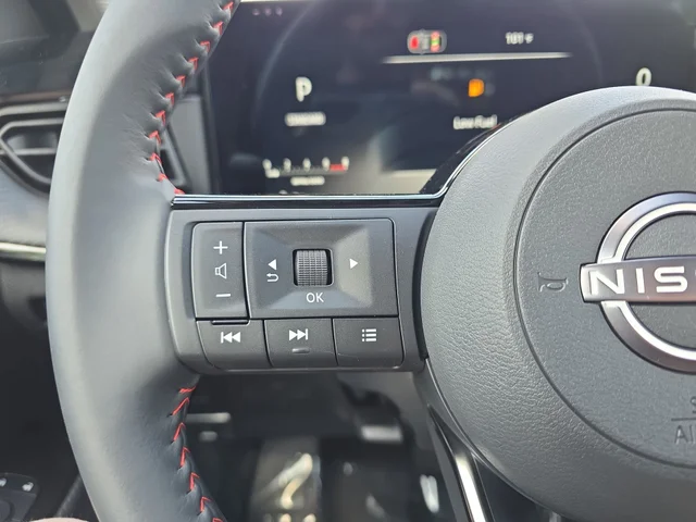 Nuevos NISSAN KICKS à Estados chez autogozo