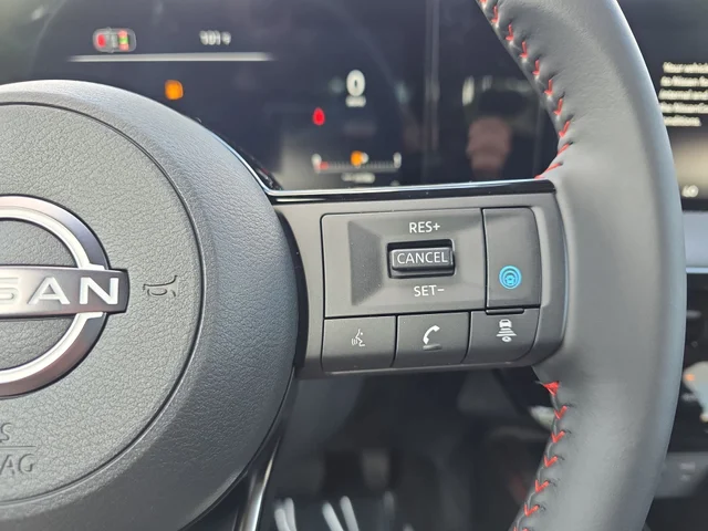 Nuevos NISSAN KICKS à Estados chez autogozo