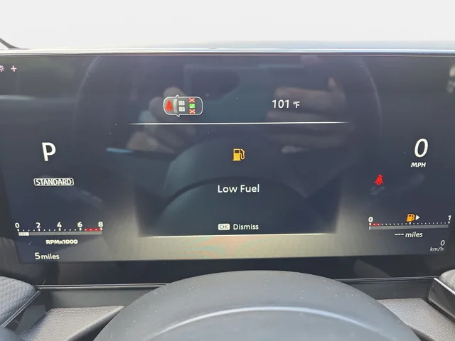 Nuevos NISSAN KICKS à Estados chez autogozo