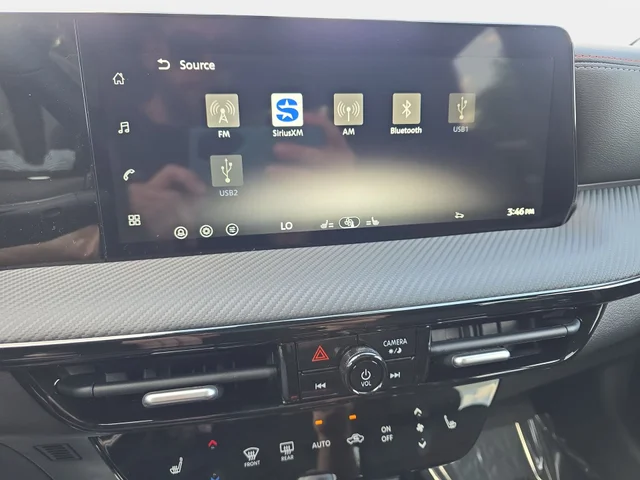 Nuevos NISSAN KICKS à Estados chez autogozo