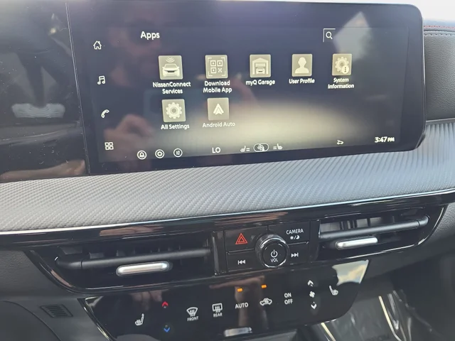 Nuevos NISSAN KICKS à Estados chez autogozo