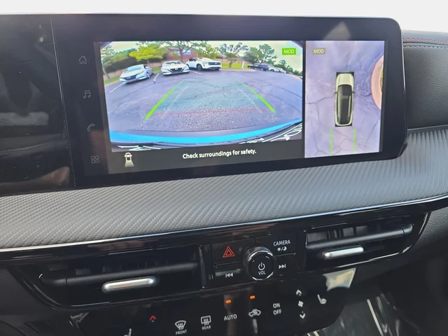 Nuevos NISSAN KICKS à Estados chez autogozo