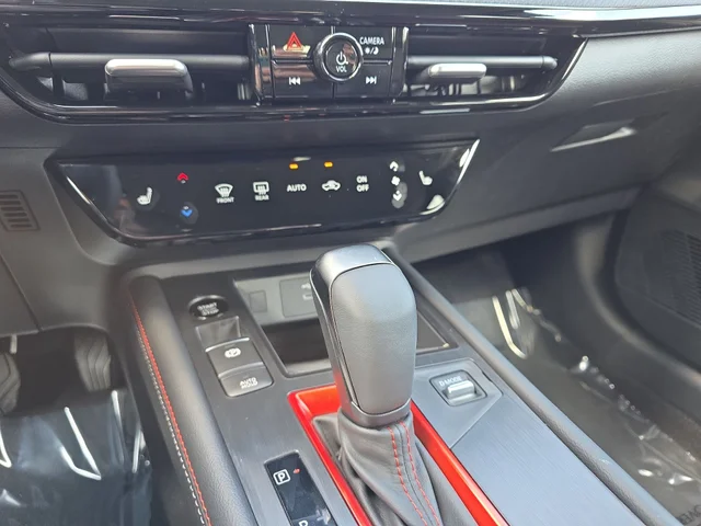 Nuevos NISSAN KICKS à Estados chez autogozo