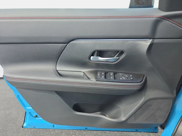 Nuevos NISSAN KICKS à Estados chez autogozo