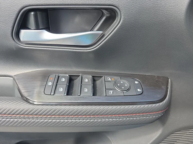 Nuevos NISSAN KICKS à Estados chez autogozo
